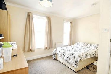 3 bed house, West Hill Road, Mutley, Plymouth, PL47LF - Image 15